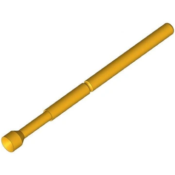 Test needle; Spring compression: 2.7mm; 4.1mm; 8A;