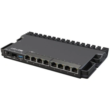 MikroTik RouterBOARD RB5009UG+S+IN