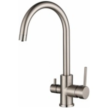 (Helika) AQUASANITA TAP2963-002 satin