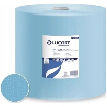 Lucart Skytech 3.1000 XL - czyciwo w roli, 3 warst