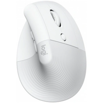 Datorpele Logitech Lift Vertical White 910-006475
