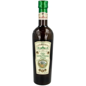 Extra virgin olīveļļa GIARDINI, 500 ml