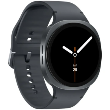 SAMSUNG SMARTWATCH GALAXY WATCH8/LTE 44MM GRAP. SM