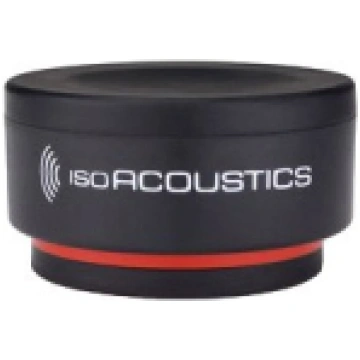 IsoAcoustics ISO-PUCK Mini - Izolatory pod monitor