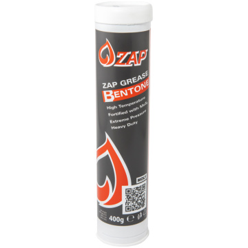 zap grease