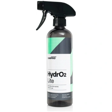 CarPro HydrO2 Lite Keramiskais Vasks Gatavs Lietoš