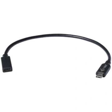 i-tec USB-C Extension Cable (30 cm) C31EXTENDCBL