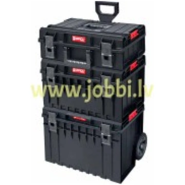 QBRICK SYSTEM Z258025PG001 ONE Cart Basic Set 2.0 
