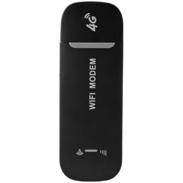 Pārnēsājams 4G LTE USB WiFi maršrutētājs, kabatas