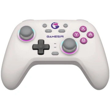 GameSir T4n Wireless controler (white)
