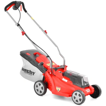 Zāles pļāvējs/akumulatora 5034 Hecht 40V/34cm 35L 