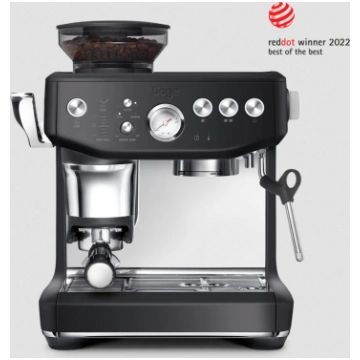 Kafijas automāts Sage Barista Express Impress, SES