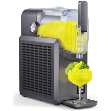 RELEXNOW Slushie mašīna mājsaimniecībām, nav nepie