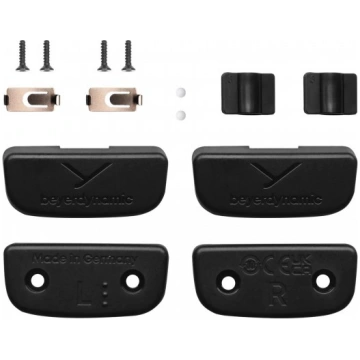 Beyerdynamic Slider repair kit black 4010118903762