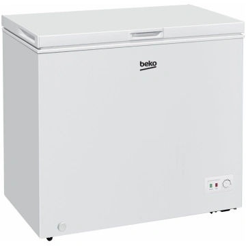 Horizontālā saldētava BEKO CF200EWN