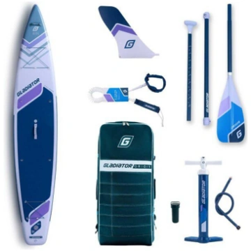 SUP dēlis Gladiator Origin 12'6 LT ORG 12"6 L