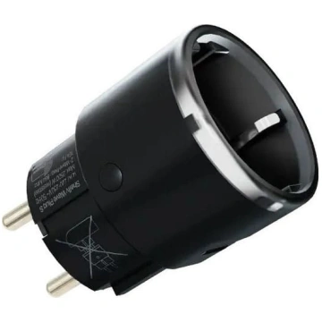 Shelly wave plug s - z-wave 800 viedā kontaktligzd