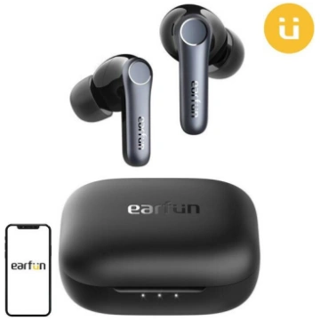 TWS EarFun Air Pro 4, ANC