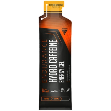Trec Endurance Hydro Caffeine Energy Gel 60 ml
