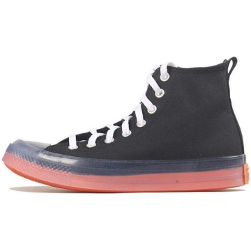 Chuck Taylor All Star Converse Cx High "Black Wild