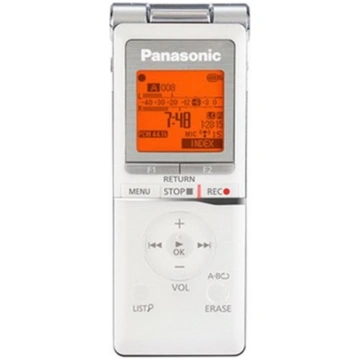 Panasonic RR-XS420E-W