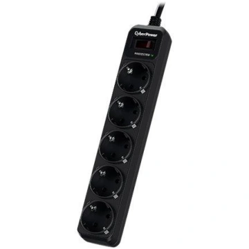 CyberPower | B0520SC0-DE Surge Protectors