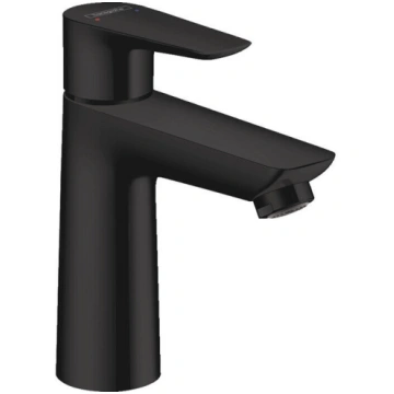 Hansgrohe Izlietnes maisītājs Talis E 110, ar pop-