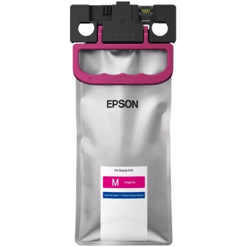 Epson WorkForce Pro EM/EP-C800R Magenta XXL tinte 