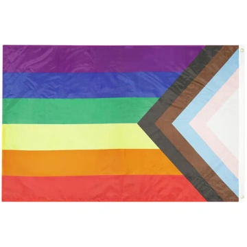 Team Pride Flag 64