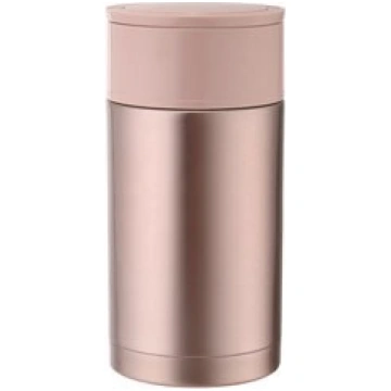 Dinner thermos Maestro MR-1636-80 800 ml, pink MEO