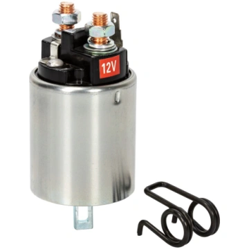 SOLENOĪDS STS0049