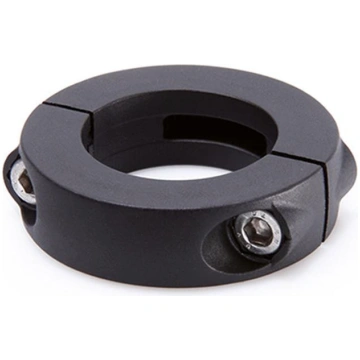 Two-piece split snap ring ANPS-30 - clamping, tech