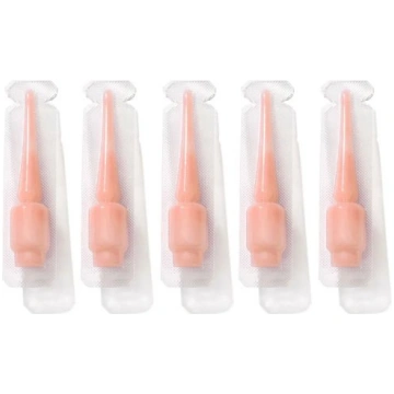 Colour Protection After Dyeing 5 Ampoules Nikk Mol
