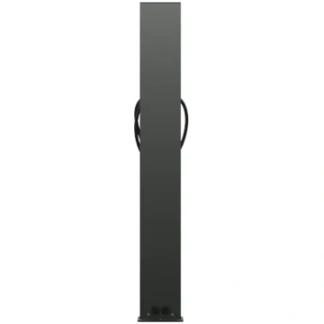 Wallbox Pedestal Eiffel Basic Dual for Pulsar fami