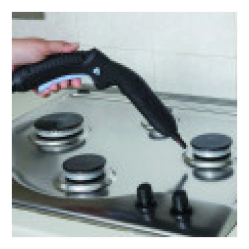 Ariete Xvapor Deluxe 4146 tvaikonis [Parownica]