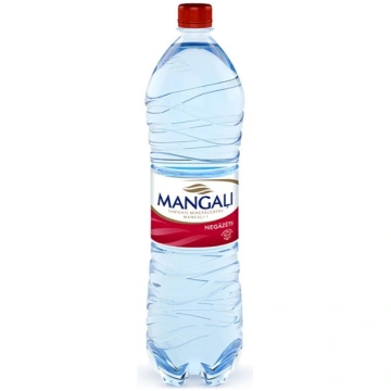 Dabīgs negāzēts dzeramais ūdens Mangaļi