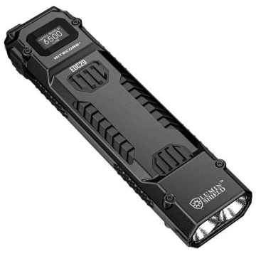 FLASHLIGHT EDC SERIES/EDC29 NITECORE