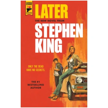 Later Stephen King