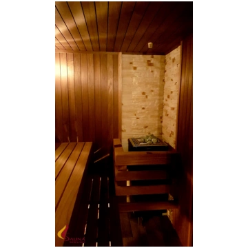 EOS Bi-O Cubo 10,5kW