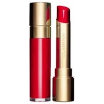 Clarins Joli Rouge Lacquer Lip Stick - Lipstick wi