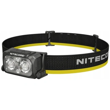 Nitecore NU25 MCT 400lm USB | NITNU25MCT | 6952506