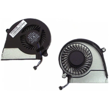 Notebook cooler HP: 15-E