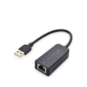 Cable Matters Kabelis ir svarīgs Gigabit USB–Ether