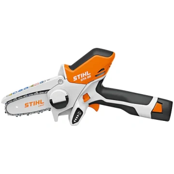 Stihl GTA 26 akumulatora zaru zāģis