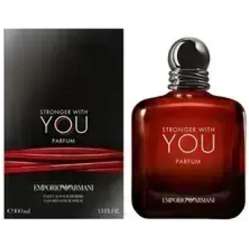 Armani Stronger With You Parfum