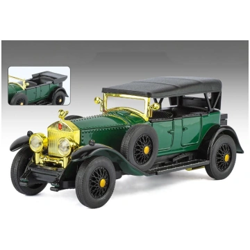1:32 Rolls Royce Phantom I Classic Luxury Car Allo