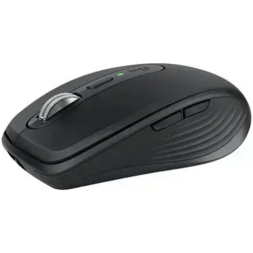 Logitech MX Anywhere 3S bezvadu pele – grafīta krā
