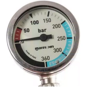 Instrument SPG52 Bar - 56cm Mares