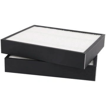 FLEXIT - Filtru komplekts ePM1 55% (F7) Nordic CL2