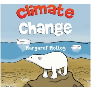 Climate Change Bookshop